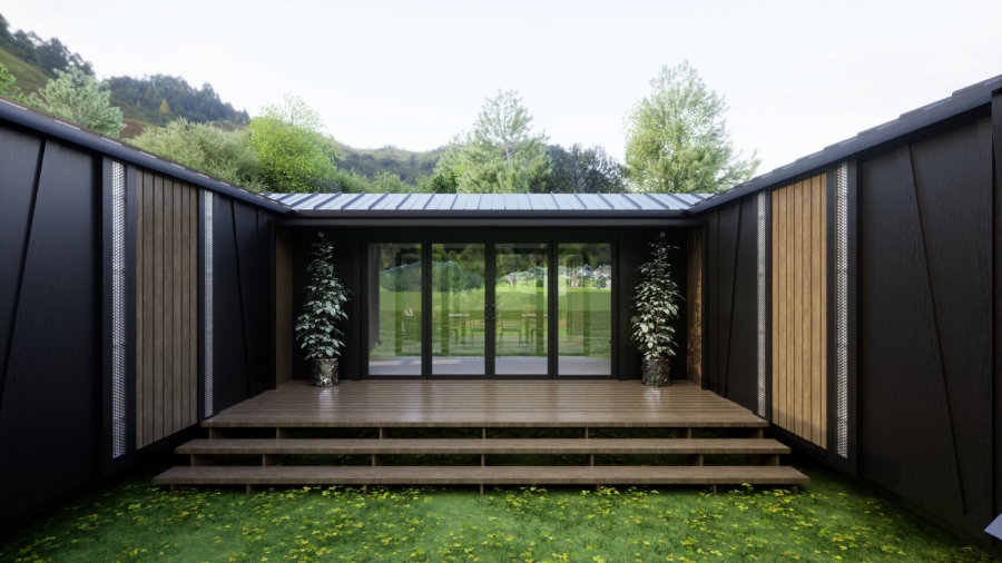 1 Bedroom Property for Sale in Oviston Eastern Cape